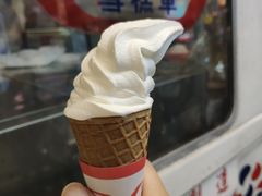 -富豪雪糕车流动点(尖沙咀店)