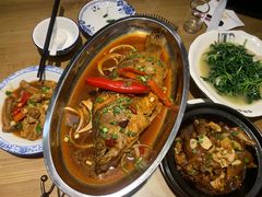 -鸿运楼·舌尖上的徽菜