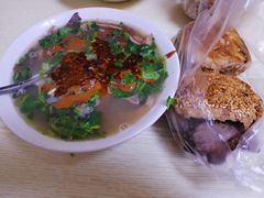 -清真刘记大顺斋(三合里小区店)