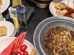 -苏淮景·苏闽融创菜·海鲜(原空港井河轩店)