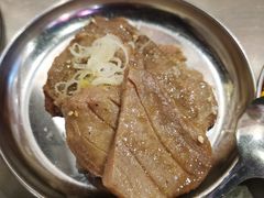 -蒜香焼肉PURUSHIN(马场路店)