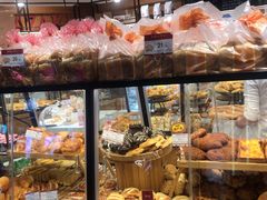 -山崎面包(百联世纪店)