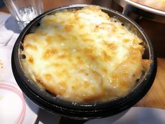 焗薯角-C'è Amore爱意(亿合城店)