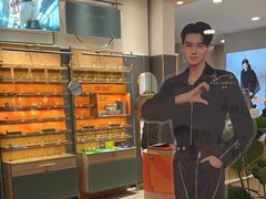 -MUJOSH木九十眼镜(人广来福士店)