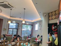 -鲁南仔·滕州炒鸡(经三路店)