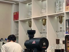 -Dogi&kiki Coffee(中心商务大厦店)