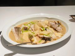 -悦轩中餐厅·高空江景·杭州柏悦酒店