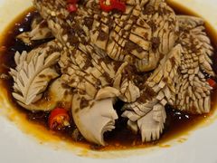 跳水腰花-马凯餐厅(地安门店)