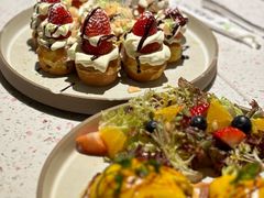 -BE BRIGHT KITCHEN(正佳广场店)