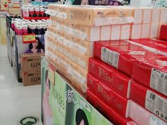 -卜蜂莲花(松江文诚路店)