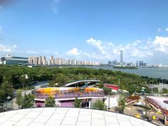 -金牌外婆家(苏州中心店)