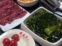 -牛品荟牛肉火锅(新城广场店)
