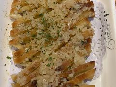 烤饼-福苗小骆驼烧烤(莲湖路店)