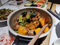 -关东小磨东北菜(漕河泾印象城店)