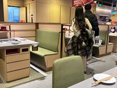 -海底捞火锅(方圆荟店)