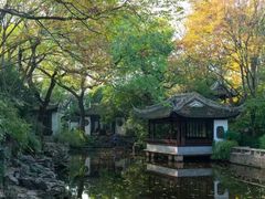 -秋霞圃