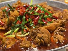 -石灰石烧鸡公(南通万象城店)