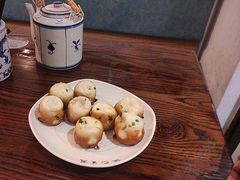 -哑巴生煎(临顿路店)