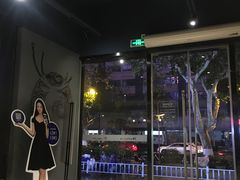 -瑞幸咖啡(新世界中心店)