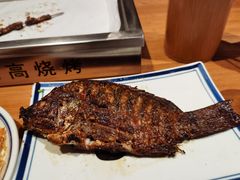 -老高烧烤(龙华星河iCO店)