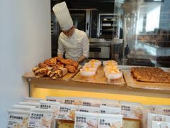 -好利来(朝外店)