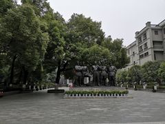-八一南昌起义纪念塔