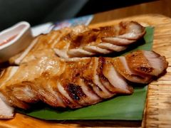 -金孔雀德宏傣味餐馆(魏公村店)
