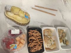 -盒马鲜生(皇庭广场店)