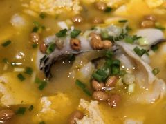 金汤豆花黑鱼-渝是乎川渝小炒(新世界百货望京店)