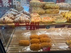 -味多美蛋糕(安定门店)