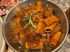慢炖牛肉酱意面-BOTTEGA意库(中骏世界城店)
