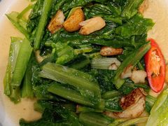 -苏先生海鲜渔庄(金桥店)