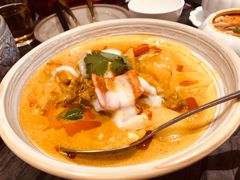 -Thai Alley泰爱里(二沙岛店)