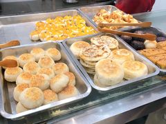 -常州糕团店(北大街新世纪商城店)