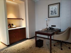 -上海嘉定喜来登酒店