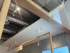 -喜茶(上海打浦桥日月光gelato lab+店)