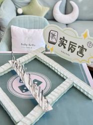 -baby bella小贝拉母婴护理中心(珠海华发公寓店)