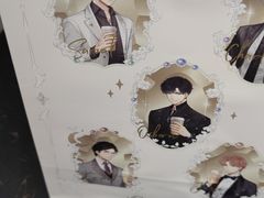 -喜茶(广州番禺奥园广场店)