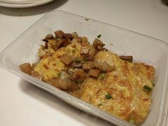 -老通城豆皮大王(吉庆街店)