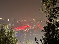 -红光山
