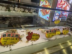 -渔娘渔家丹东海鲜(东直门店)