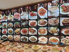 -旺达·福州菜(正大广场店)