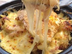 iphone_upload_pic-Geneva日内瓦餐厅(西郊宝成花苑店)