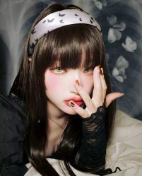 -唐美