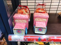 -印田食品(关闸广场店)