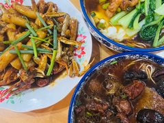 -太湖面馆十八浇(渔港路店)