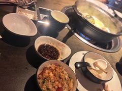 -同仁四季椰子鸡(罗湖国贸店)