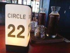 -CIRCLE·酒吧(第一国际店)