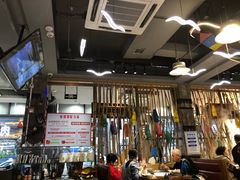 -船梆煮•蒸汽海鲜·生腌干蒸(五四广场店)