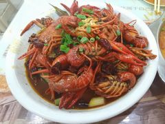 -权品龙虾(江南水郡店)
